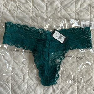 Fredericks of Hollywood Panties